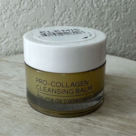 $5 🌙 Elemis Pro Collagen Cleansing Balm 🆕 - Picture 1 of 6